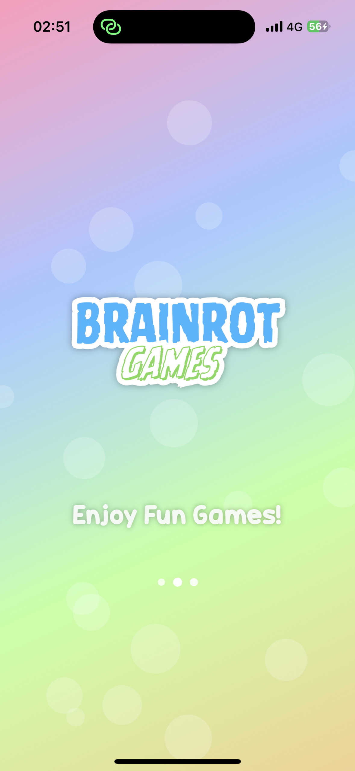 Mini Games